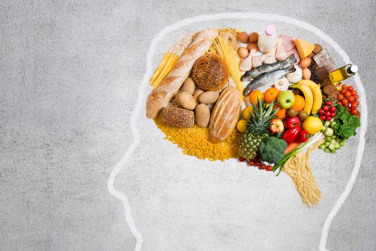 foods that are good for the brain